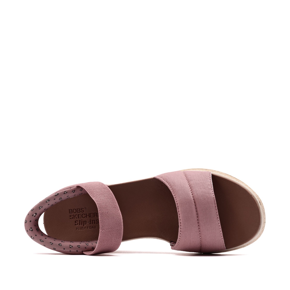 Skechers Bobs Sun Ray Sandale damă 114413-ROS