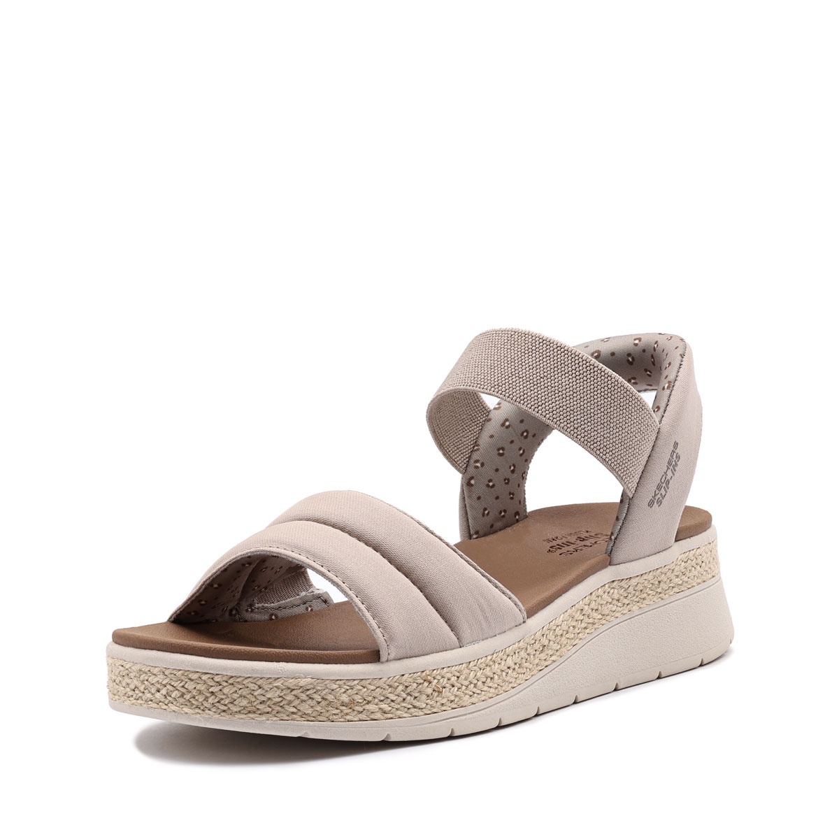Skechers Bobs Sun Ray Sandale damă 114413-TPE