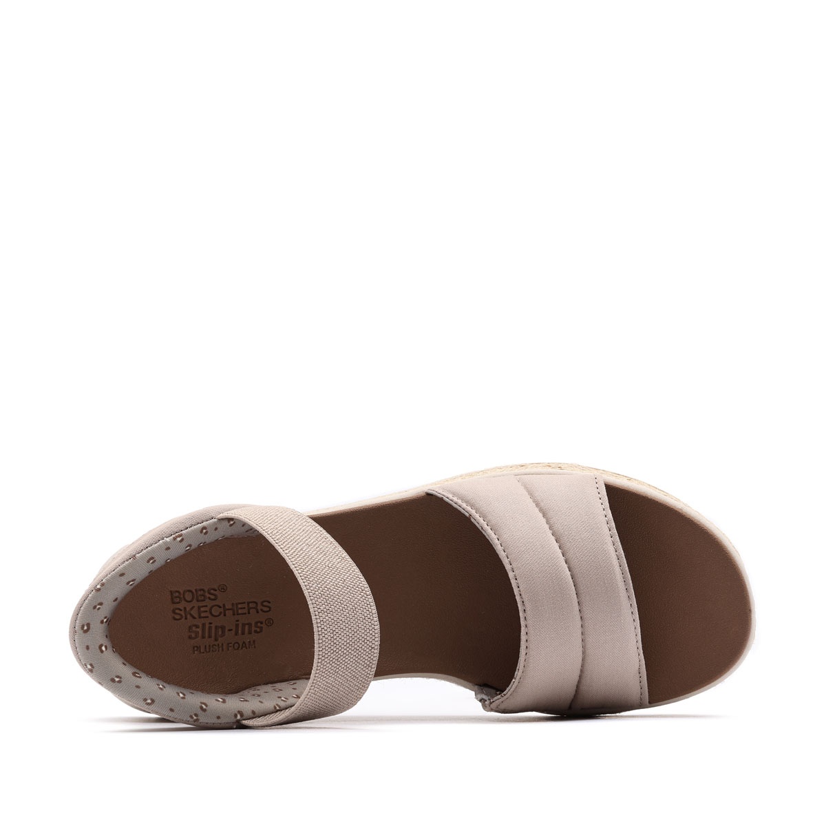 Skechers Bobs Sun Ray Sandale damă 114413-TPE