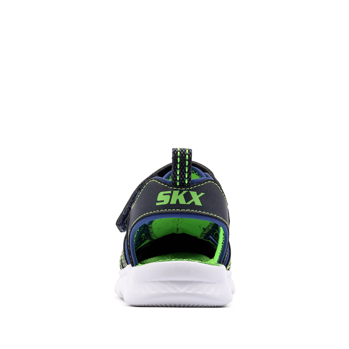 Skechers C-Flex Sandal 2.0-Heat Blast Sandale copii 400041L-NVLM