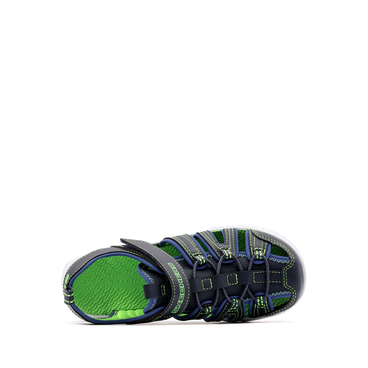 Skechers C-Flex Sandal 2.0-Heat Blast Sandale copii 400041L-NVLM