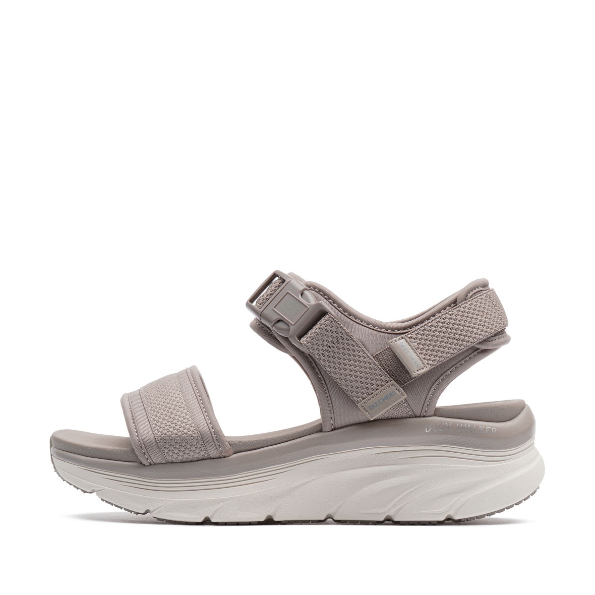 Skechers D Lux Walker-Daily Outing Sandale damă 119824-TPE