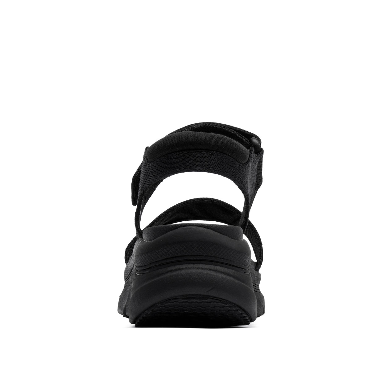 Skechers D Lux Walker-New Block Sandale damă 119226-BBK