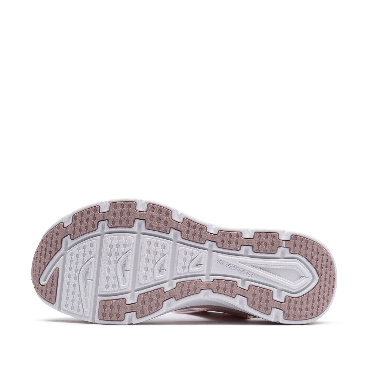 Skechers D Lux Walker-New Block Sandale damă 119226-BLSH