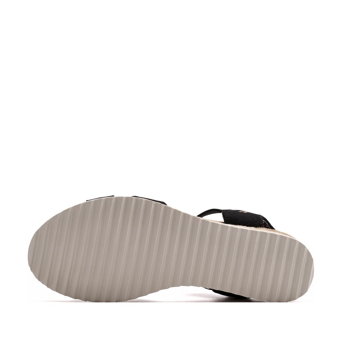 Skechers Desert Kiss-Golden Lily Sandale damă 114418-BLK