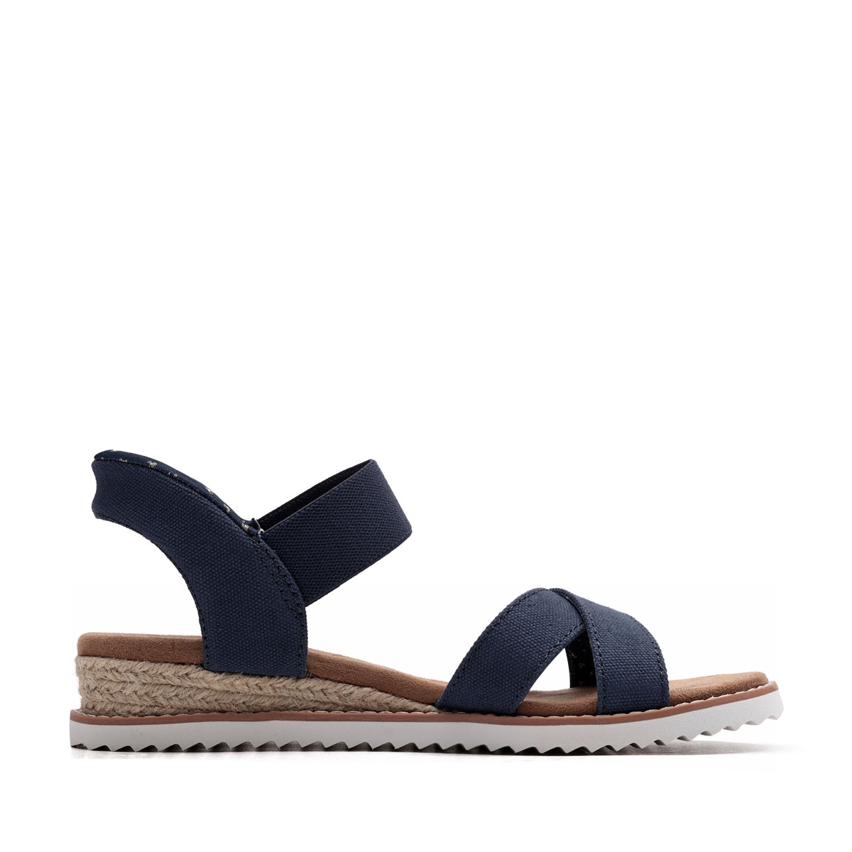 Skechers Desert Kiss-Golden Lily Sandale damă 114418-NVY