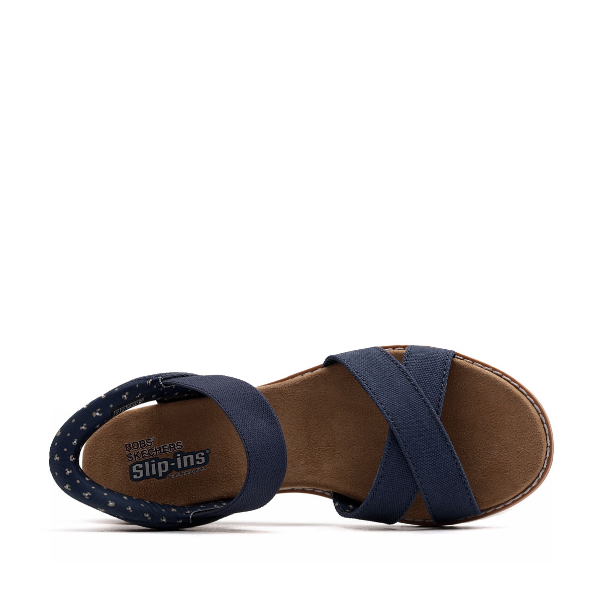 Skechers Desert Kiss-Golden Lily Sandale damă 114418-NVY