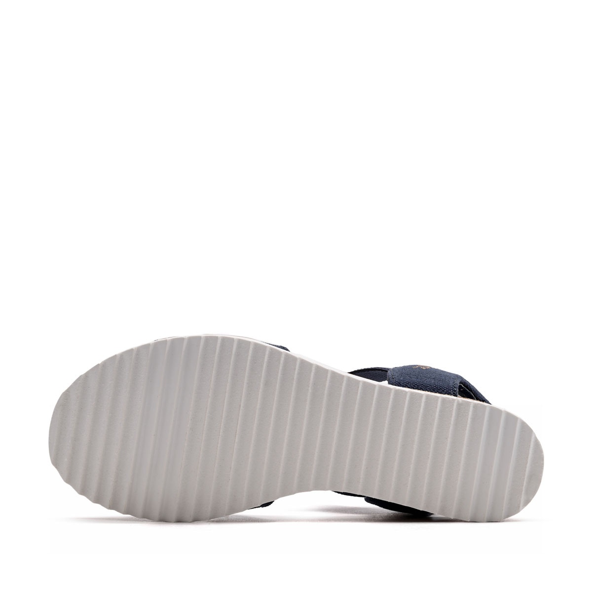 Skechers Desert Kiss-Golden Lily Sandale damă 114418-NVY