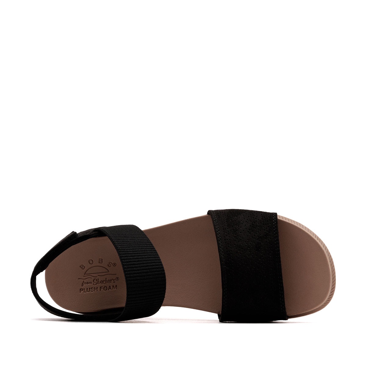 Skechers Desert Kiss Low-Top Look Sandale damă 114710-BLK