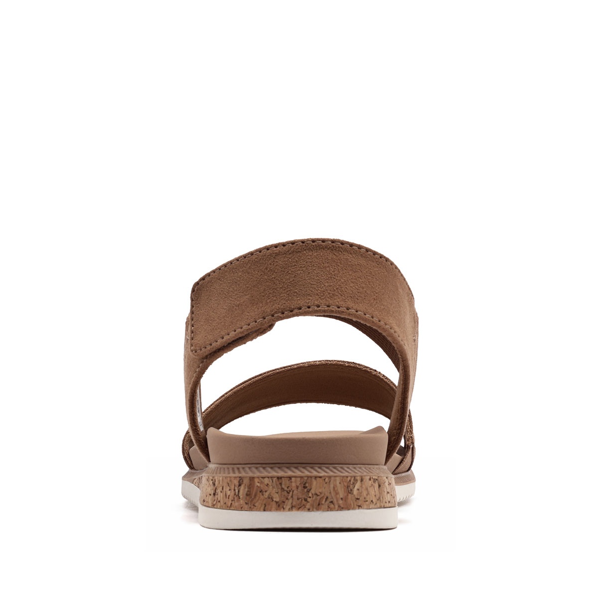 Skechers Desert Kiss Low-Top Look Sandale damă 114710-CSNT