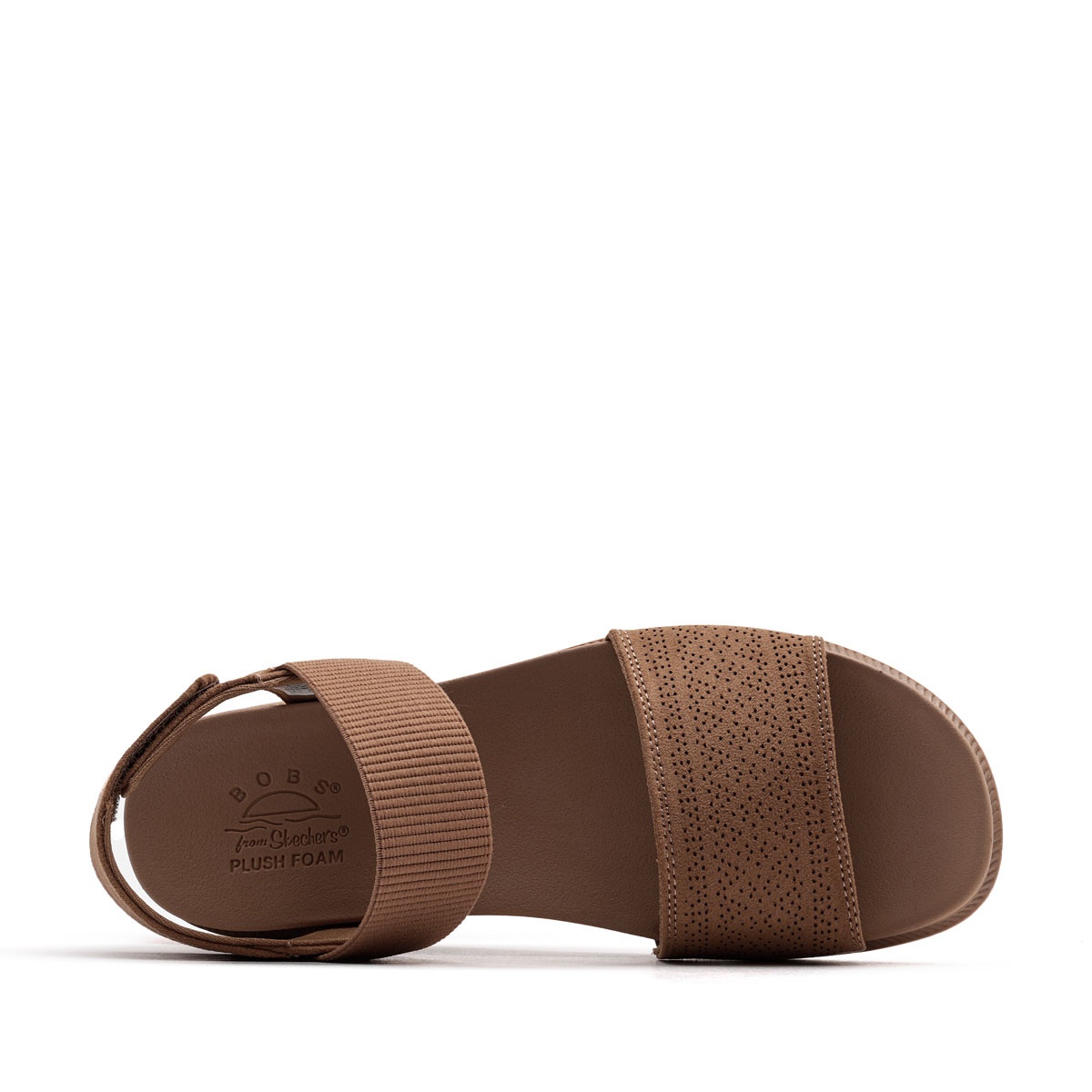 Skechers Desert Kiss Low-Top Look Sandale damă 114710-CSNT