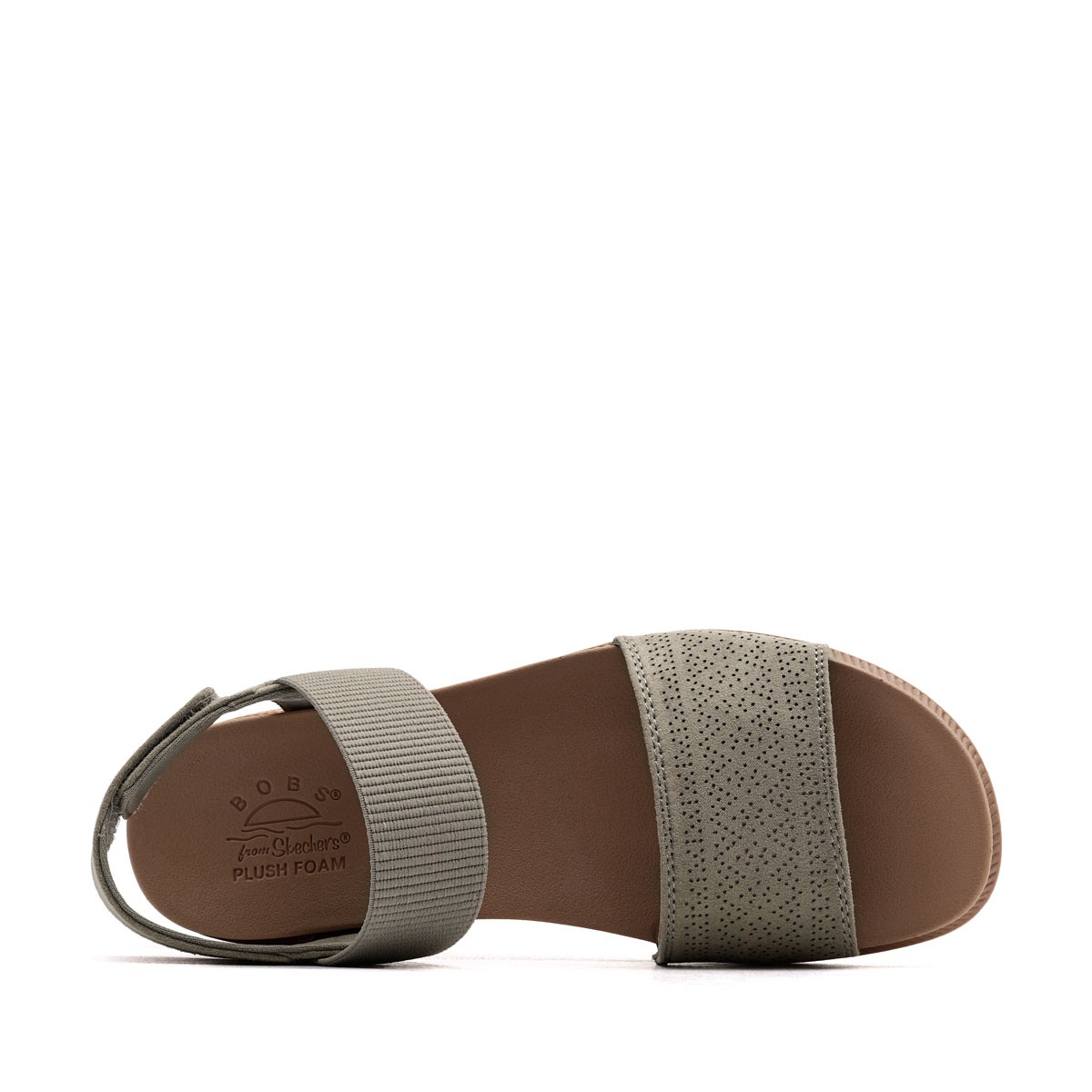 Skechers Desert Kiss Low-Top Look Sandale damă 114710-OLV