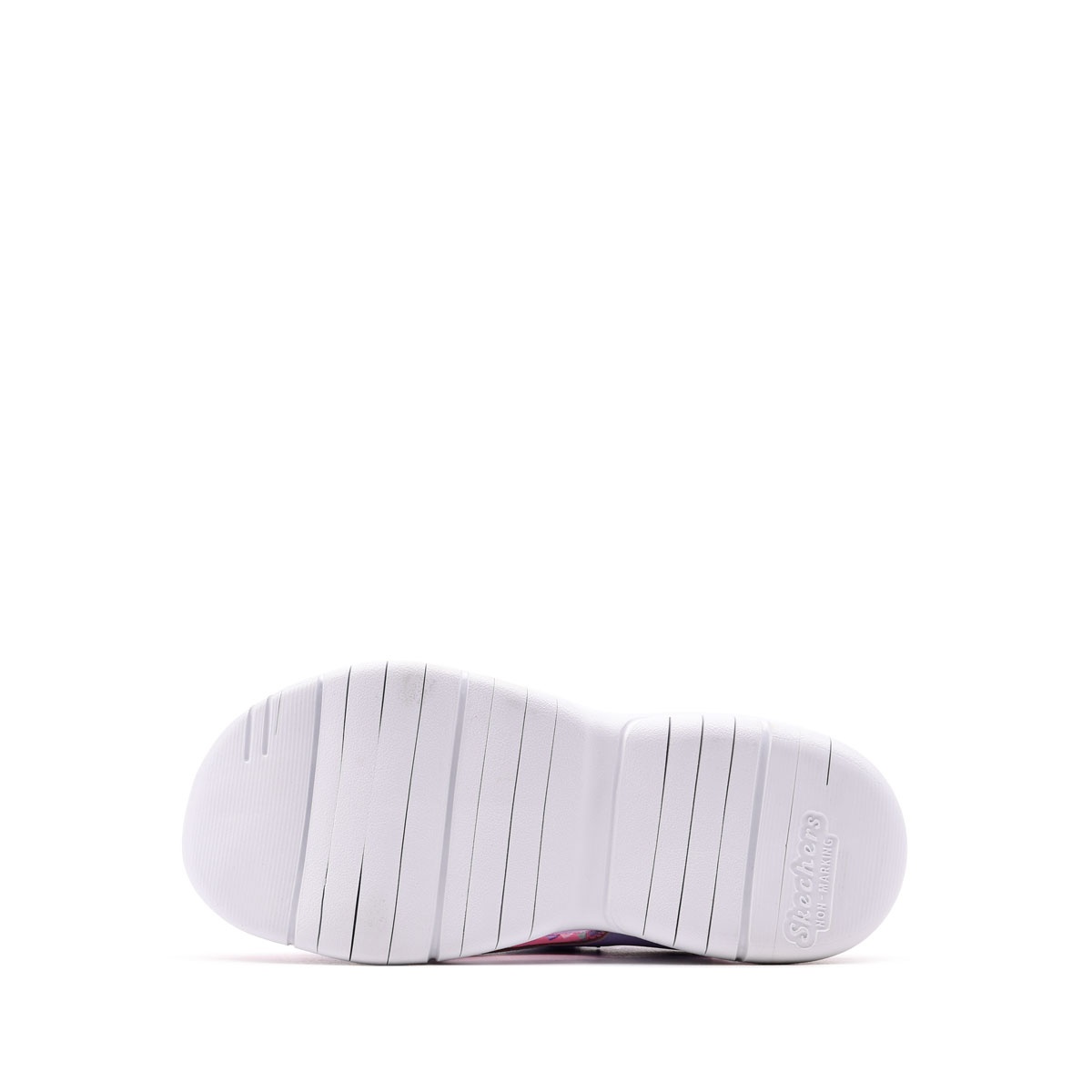 Skechers Flex Splash-Heart Galore Sandale copii 303049L-LVLP