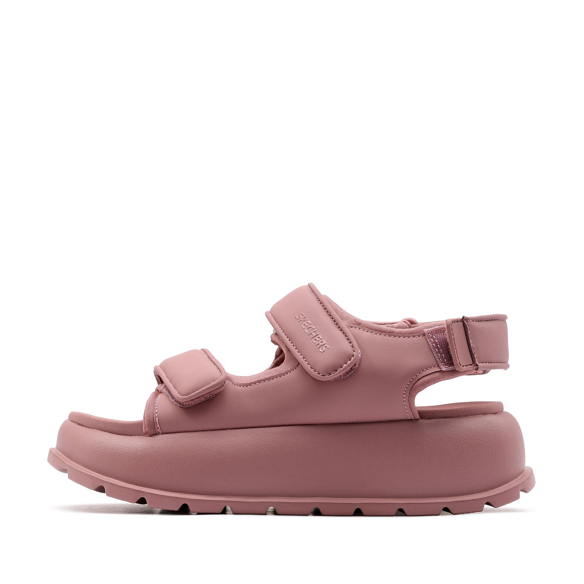 Skechers Galaxy Core-Keeping Up Sandale damă 120042-ROS