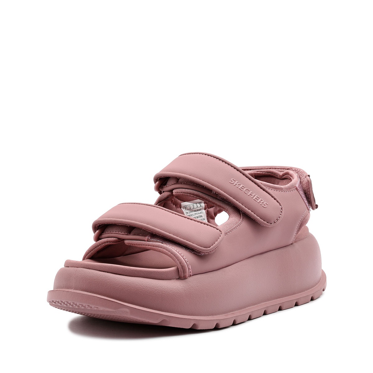 Skechers Galaxy Core-Keeping Up Sandale damă 120042-ROS