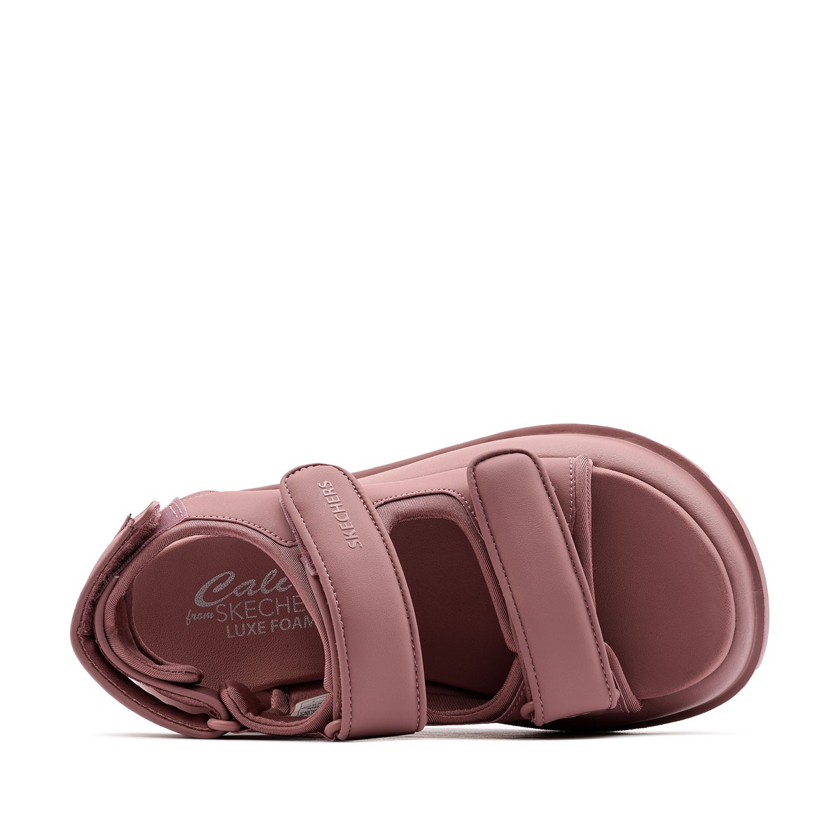 Skechers Galaxy Core-Keeping Up Sandale damă 120042-ROS