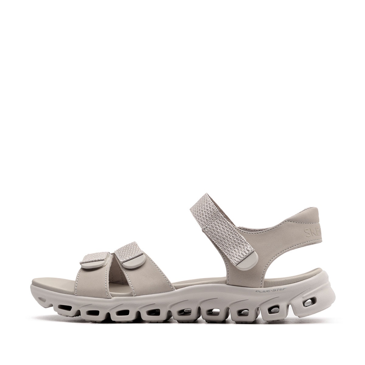 Skechers Glide-Step-Count On Me Sandale damă 164057-STN