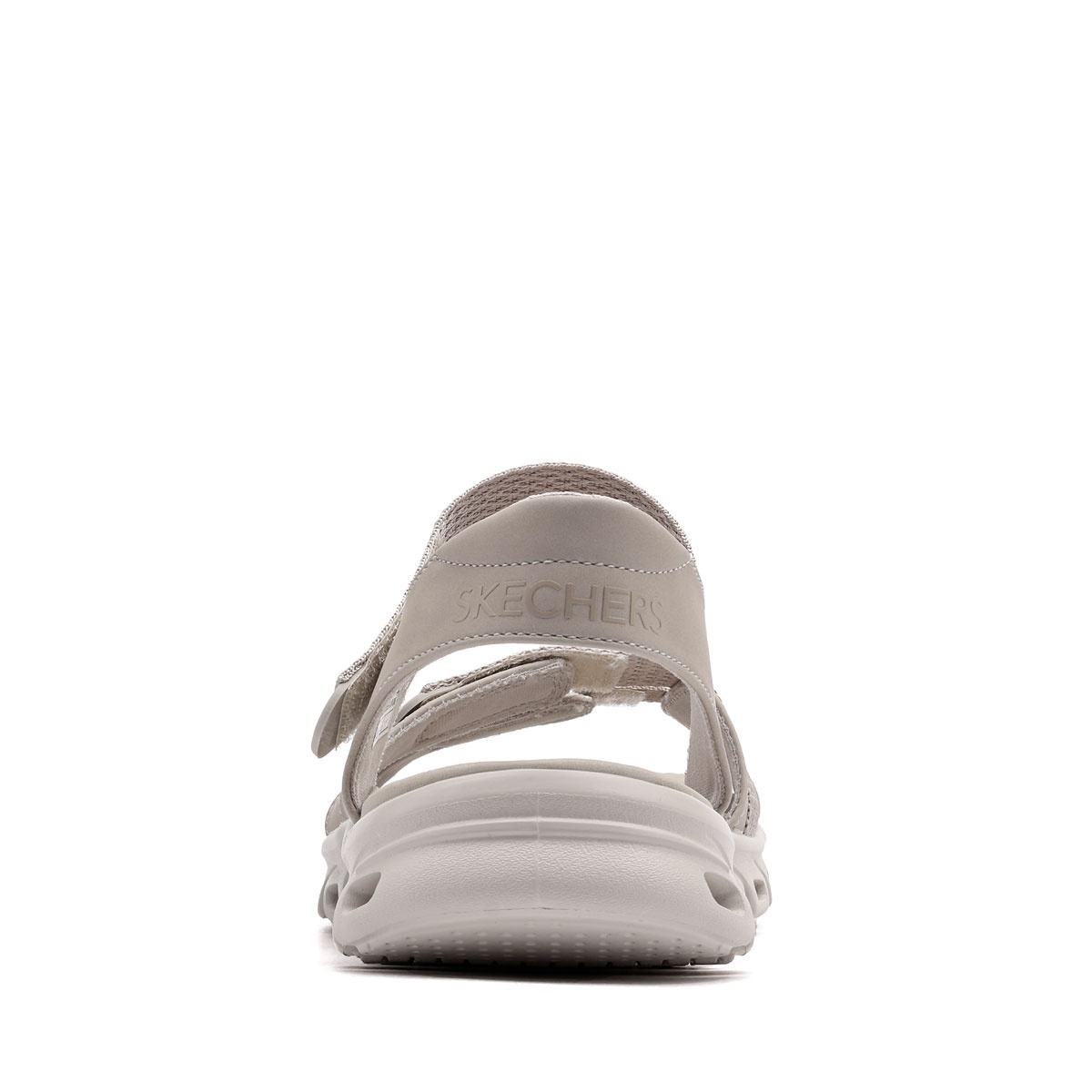 Skechers Glide-Step-Count On Me Sandale damă 164057-STN