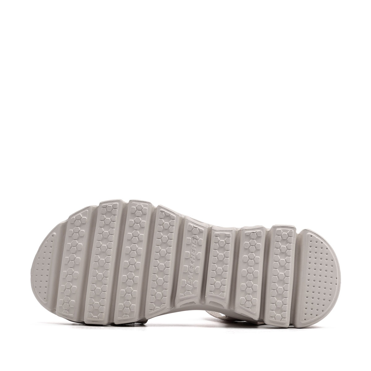 Skechers Glide-Step-Count On Me Sandale damă 164057-STN