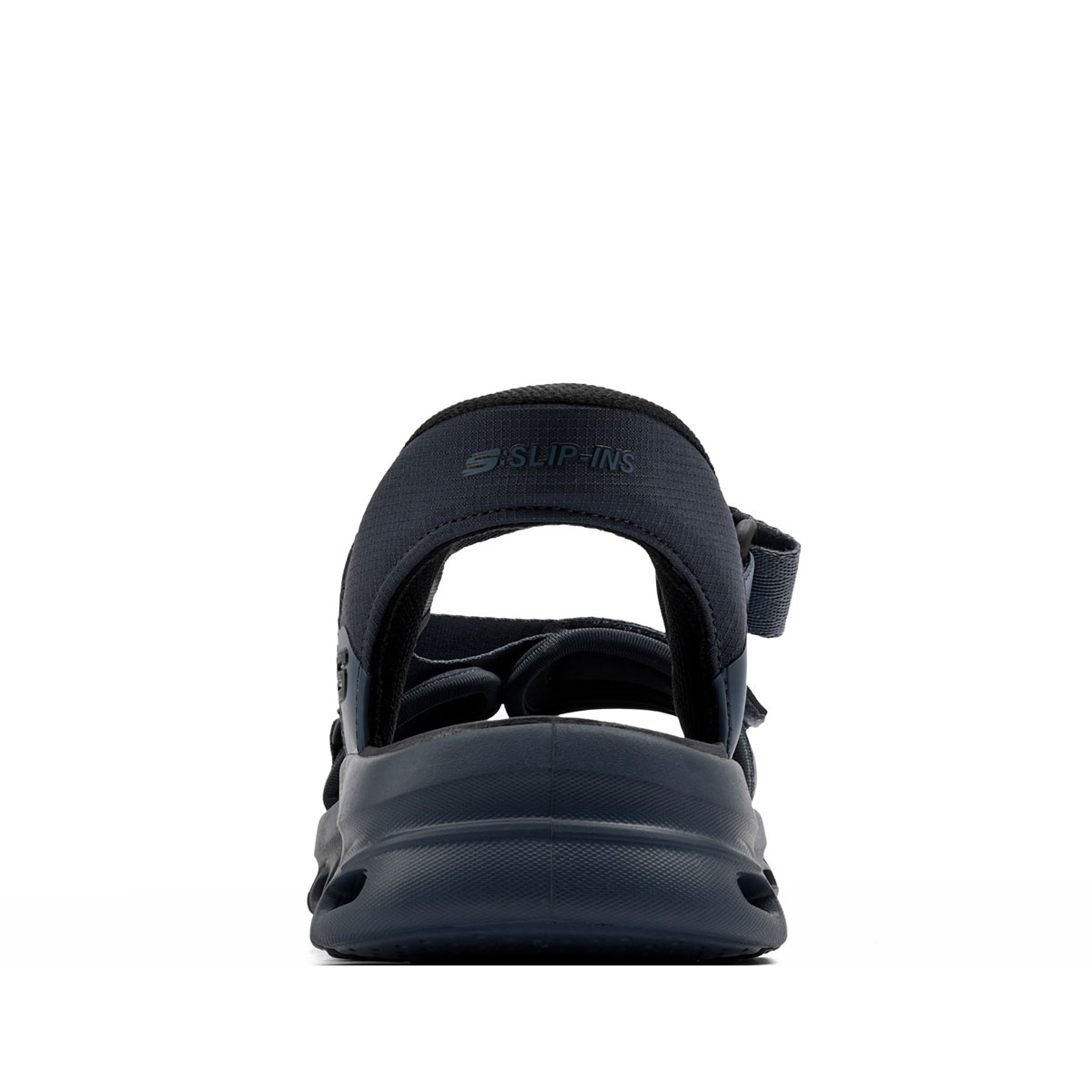 Skechers Glide-Step-Dovah Sandale bărbați 233382-BLU