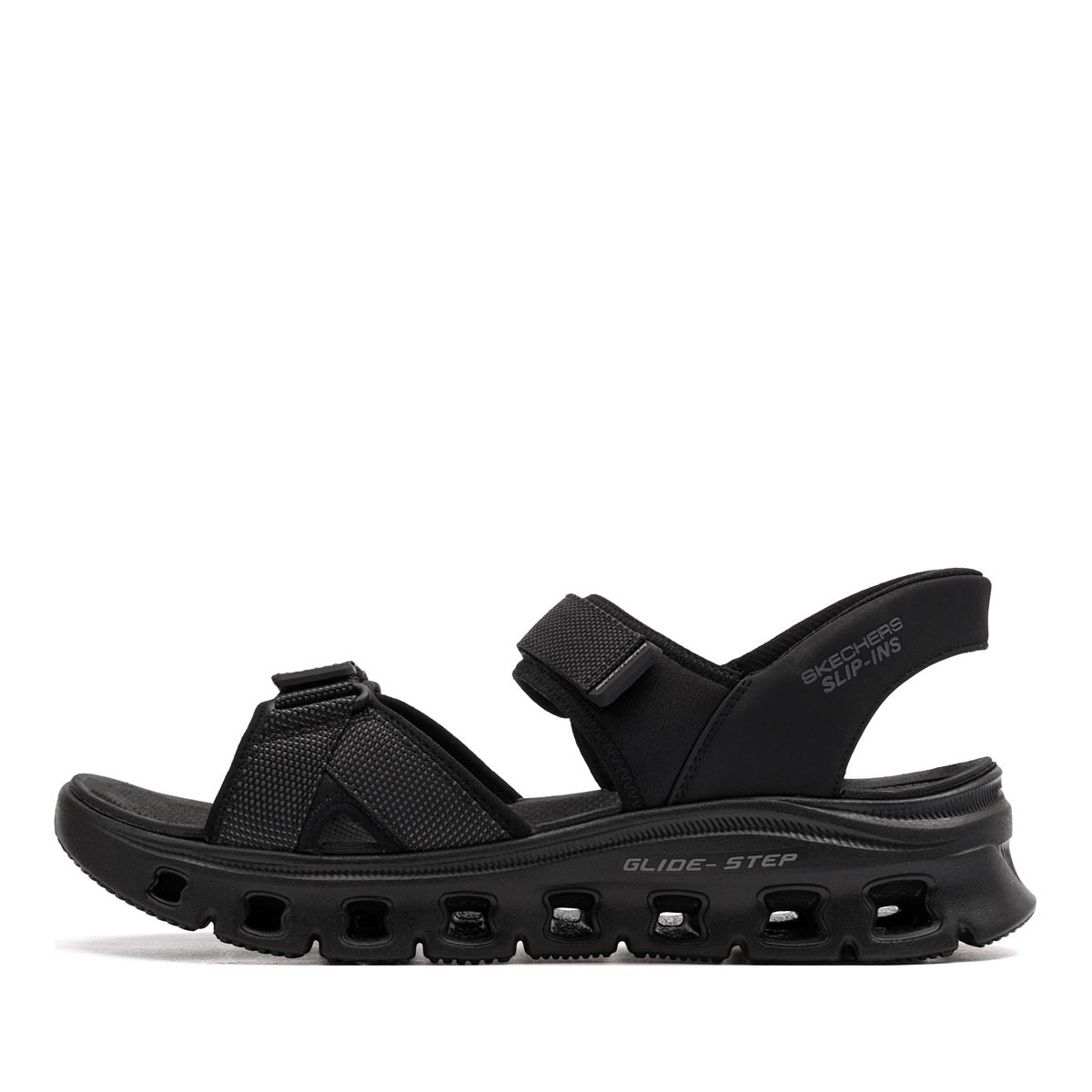 Skechers Glide-Step Pro-Salvoe Sandale bărbați 232980-BBK