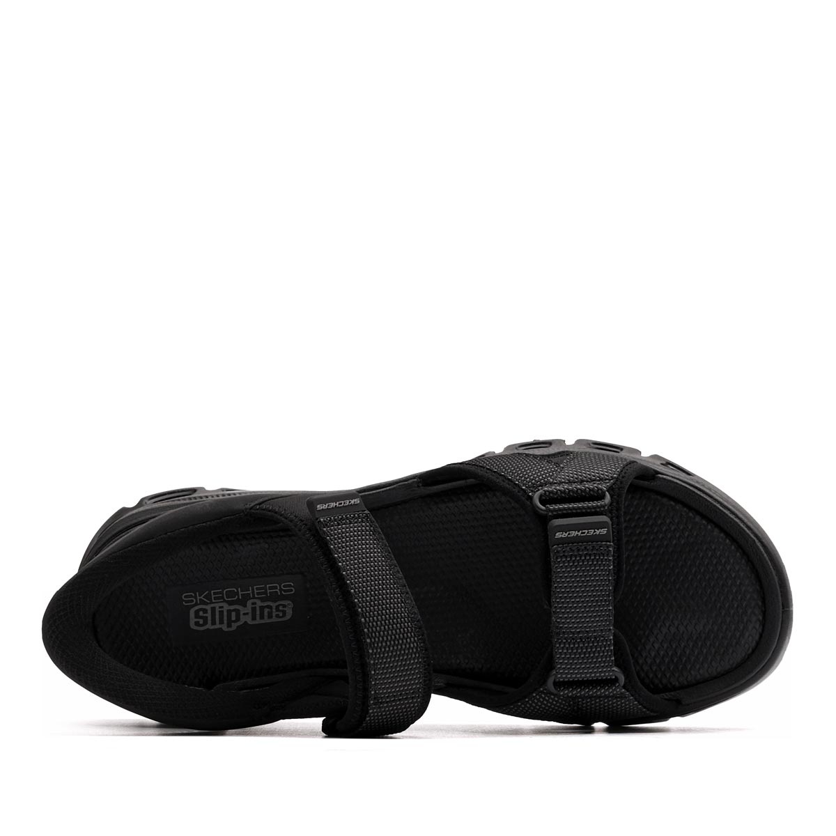 Skechers Glide-Step Pro-Salvoe Sandale bărbați 232980-BBK