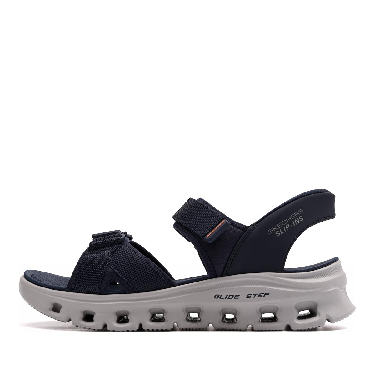 Skechers Glide-Step Pro-Salvoe Sandale bărbați 232980-NVY