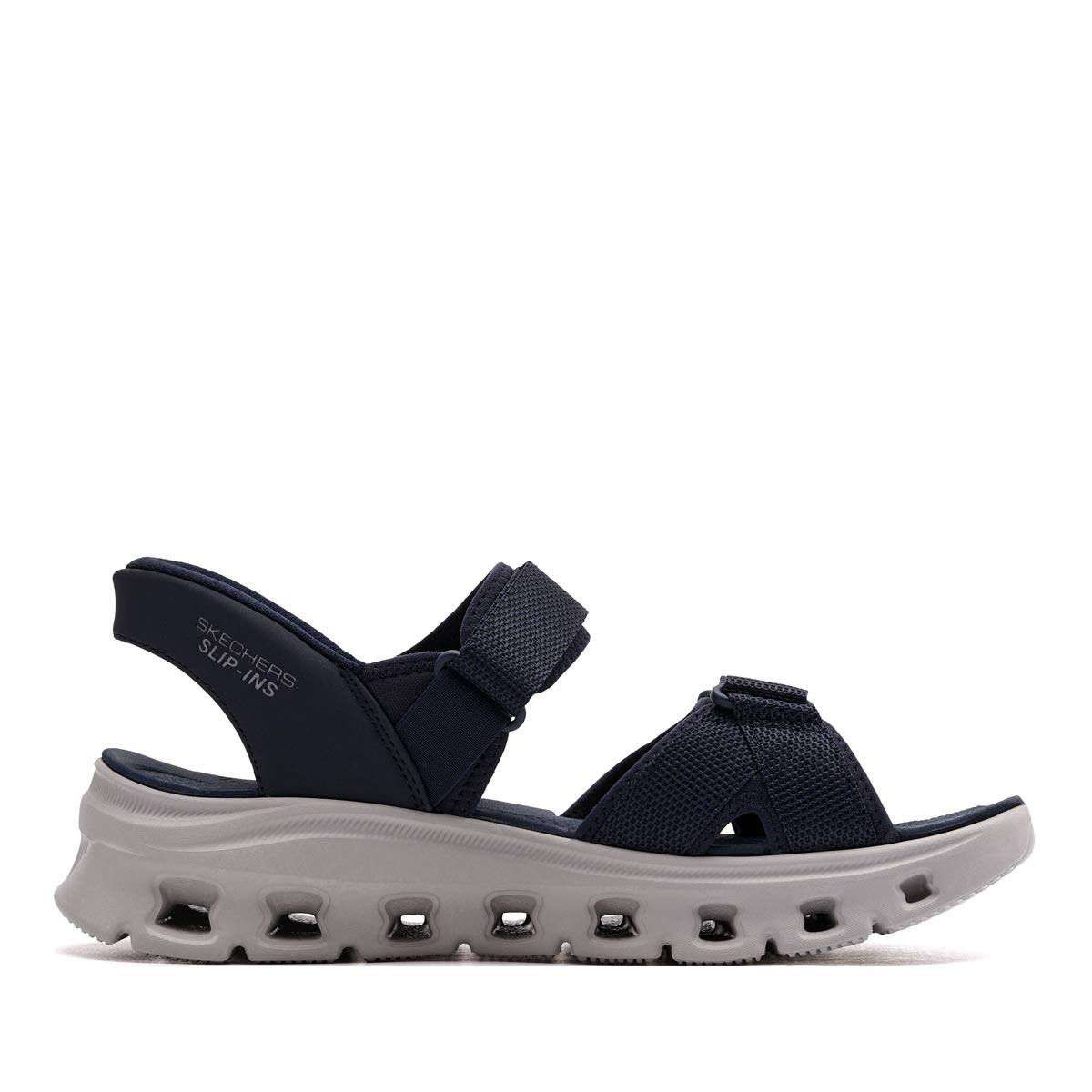 Skechers Glide-Step Pro-Salvoe Sandale bărbați 232980-NVY