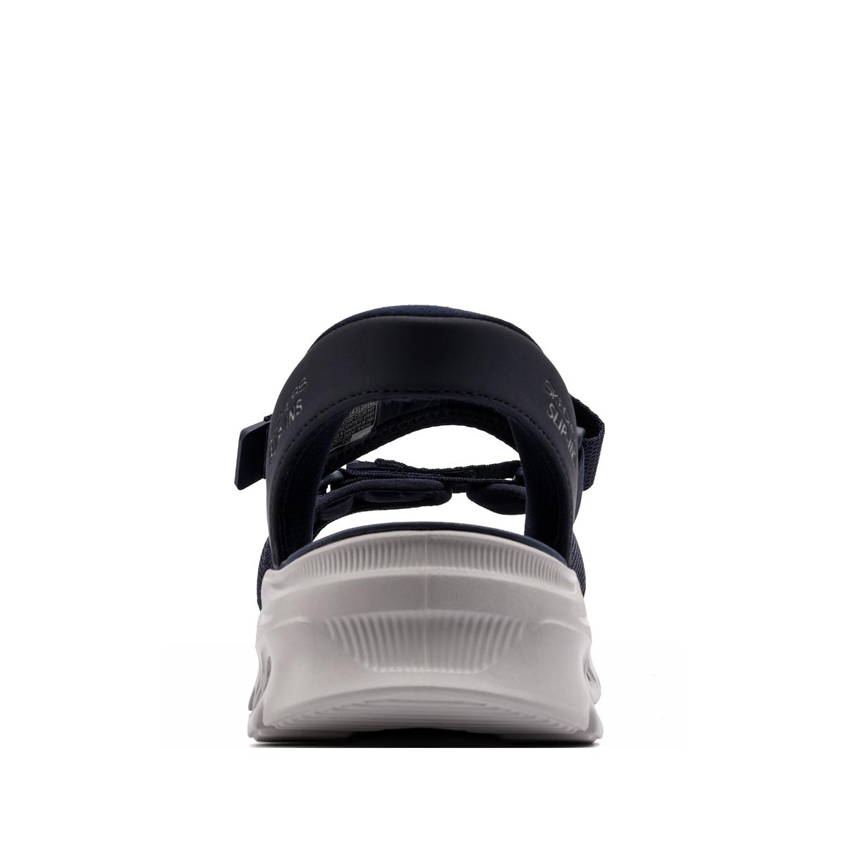 Skechers Glide-Step Pro-Salvoe Sandale bărbați 232980-NVY