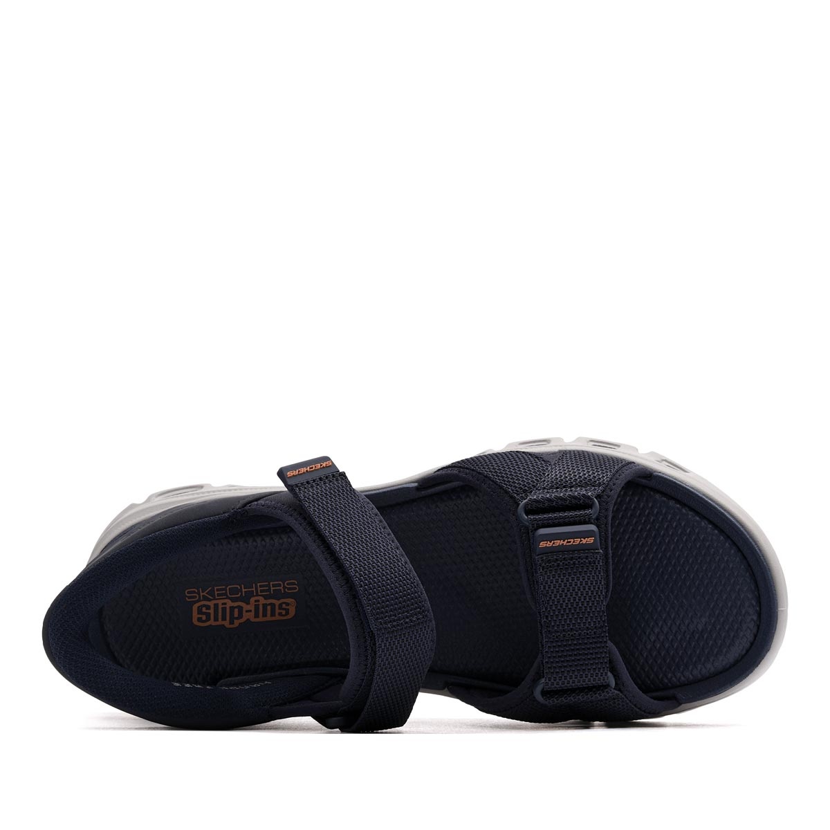 Skechers Glide-Step Pro-Salvoe Sandale bărbați 232980-NVY