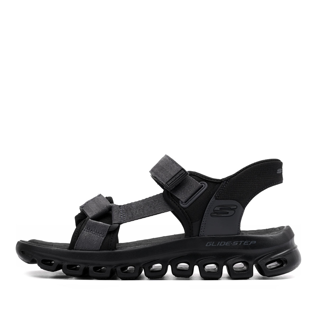 Skechers Glide-Step-Dovah Sandale bărbați 233382-BBK