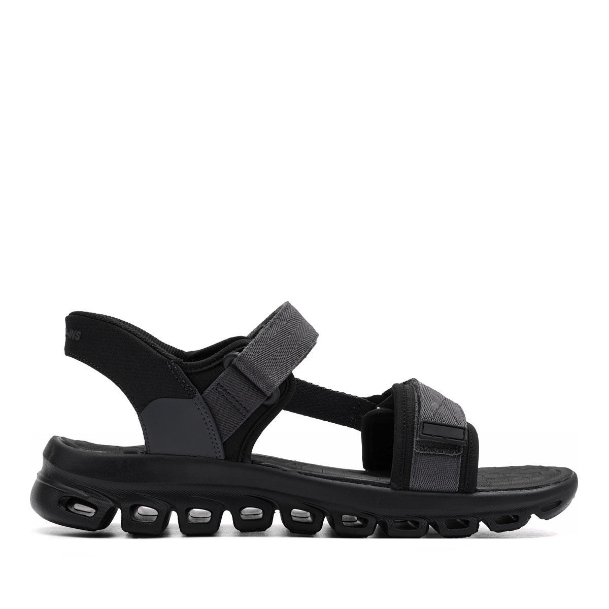 Skechers Glide-Step-Dovah Sandale bărbați 233382-BBK