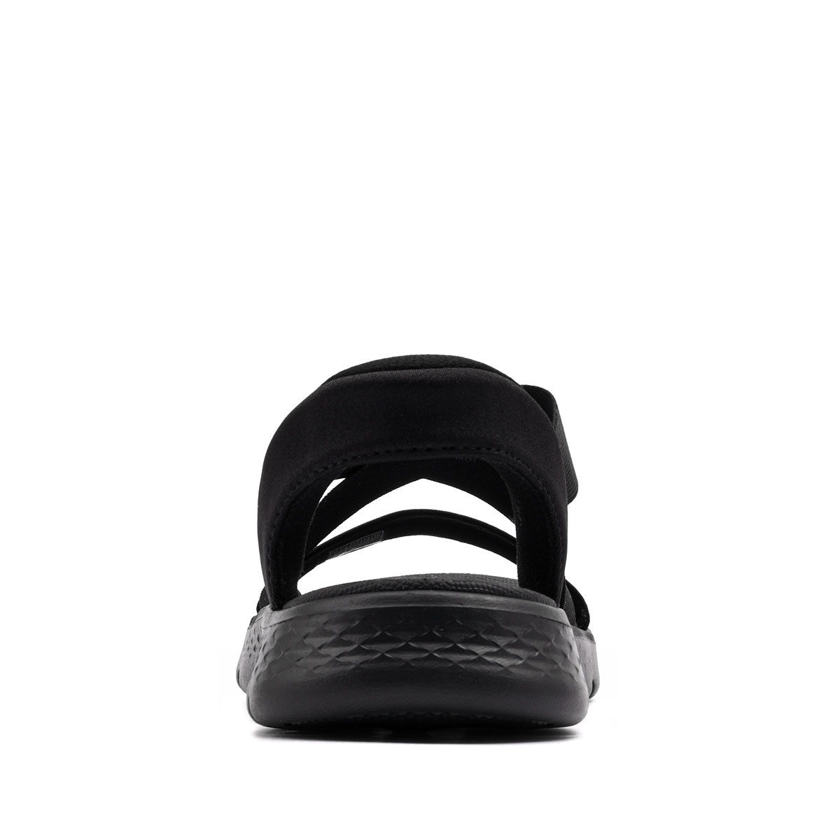 Skechers Go Walk Flex-Glimmer Up Sandale damă 141489-BBK