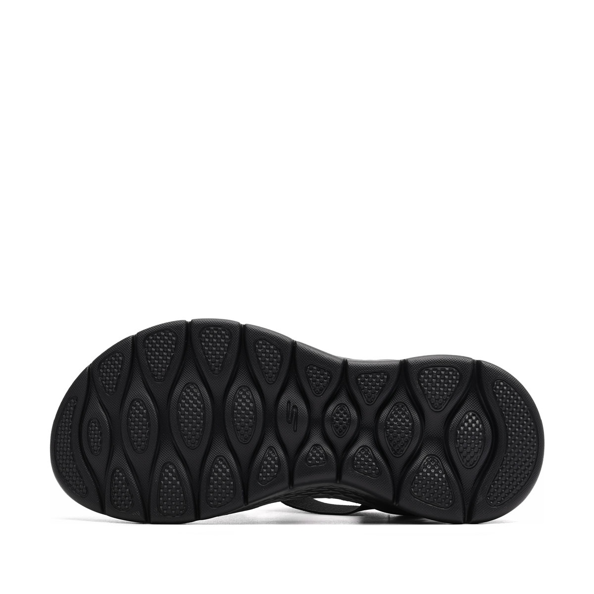 Skechers Go Walk Flex-Glimmer Up Sandale damă 141489-BBK