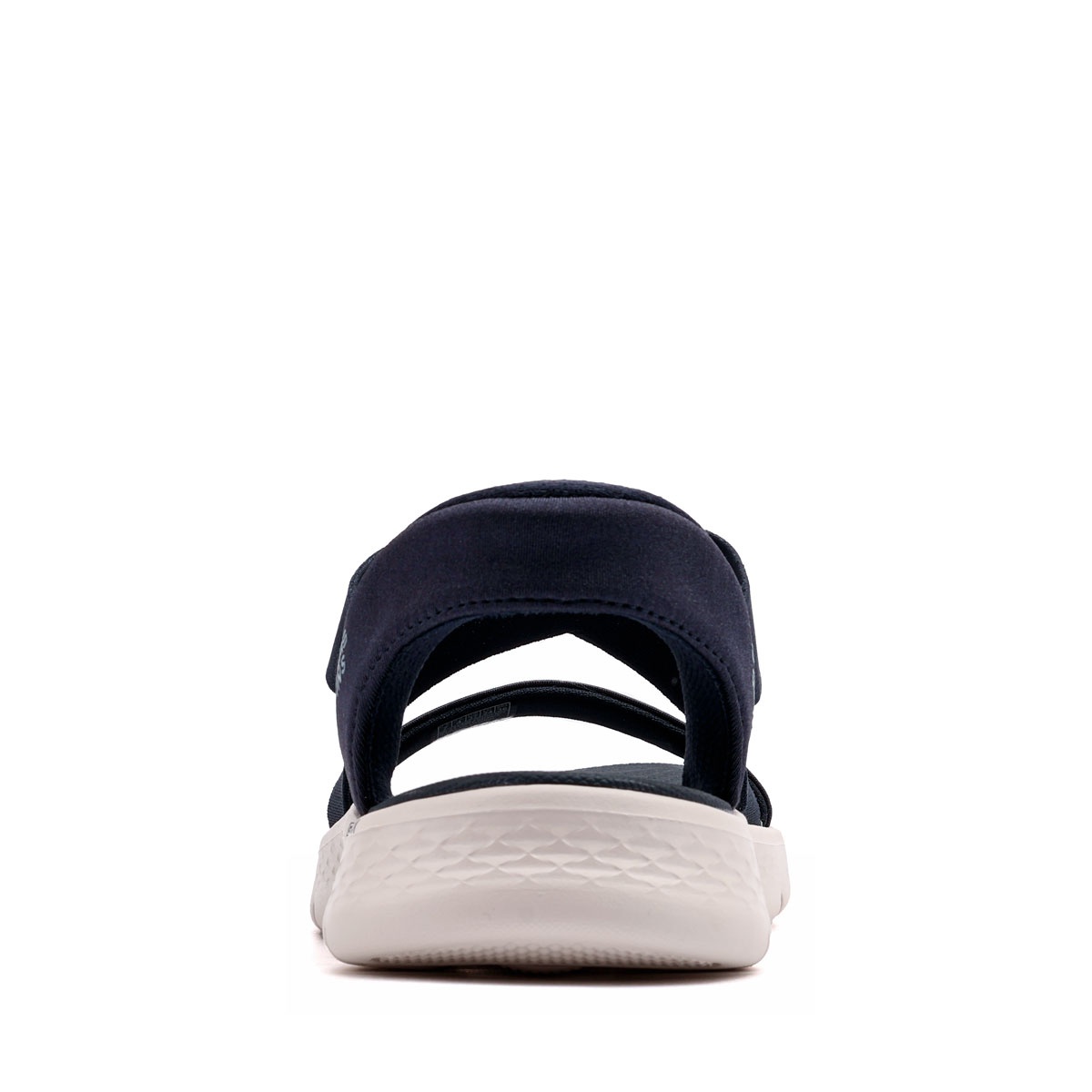 Skechers Go Walk Flex-Glimmer Up Sandale damă 141489-NVY