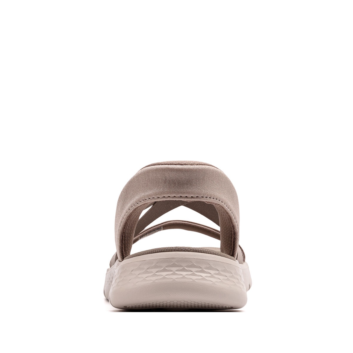 Skechers Go Walk Flex-Glimmer Up Sandale damă 141489-TPE