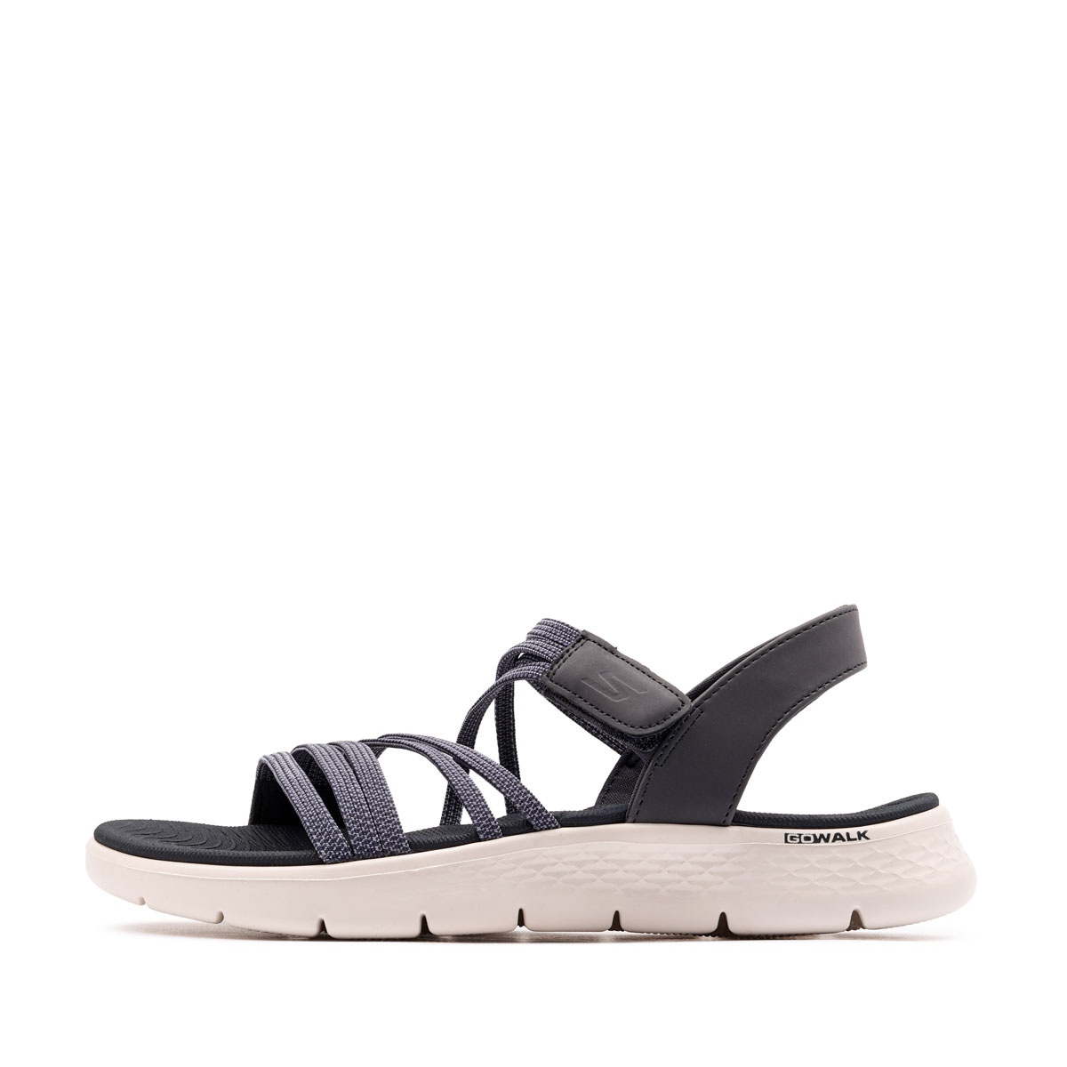 Skechers Go Walk Flex Sandal-Emma Sandale damă 141473-NVY