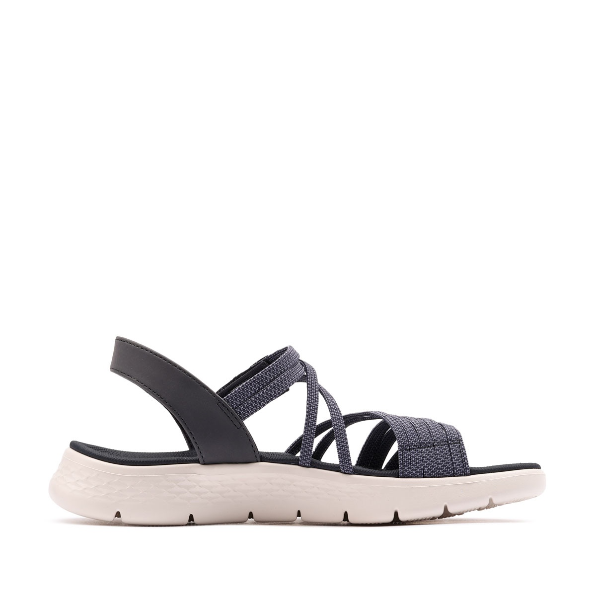 Skechers Go Walk Flex Sandal-Emma Sandale damă 141473-NVY