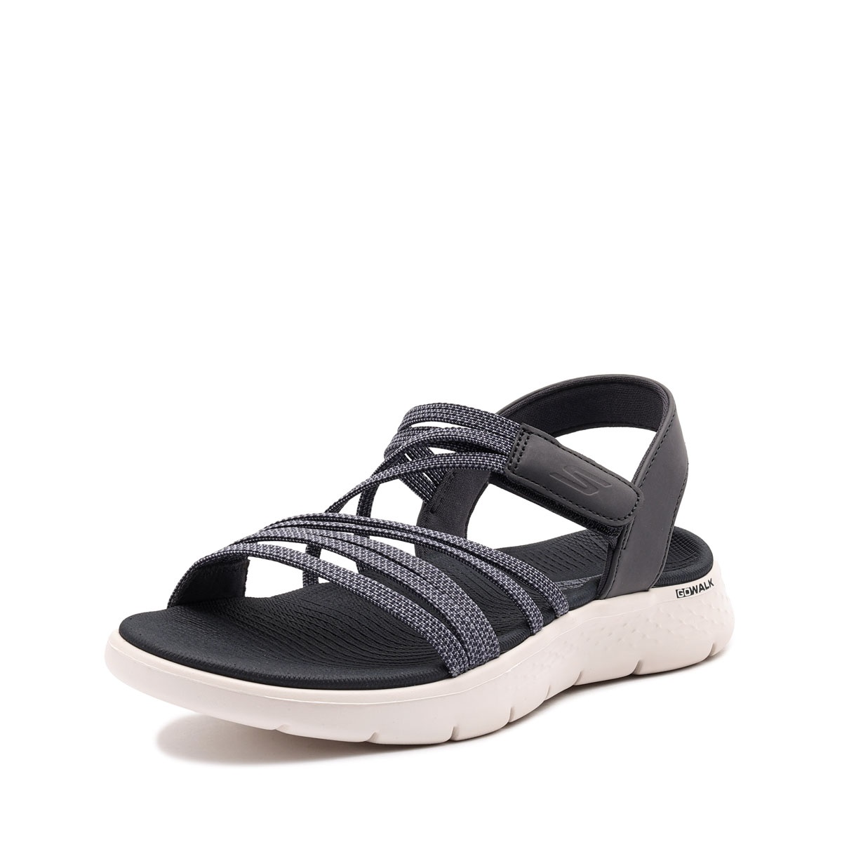 Skechers Go Walk Flex Sandal-Emma Sandale damă 141473-NVY
