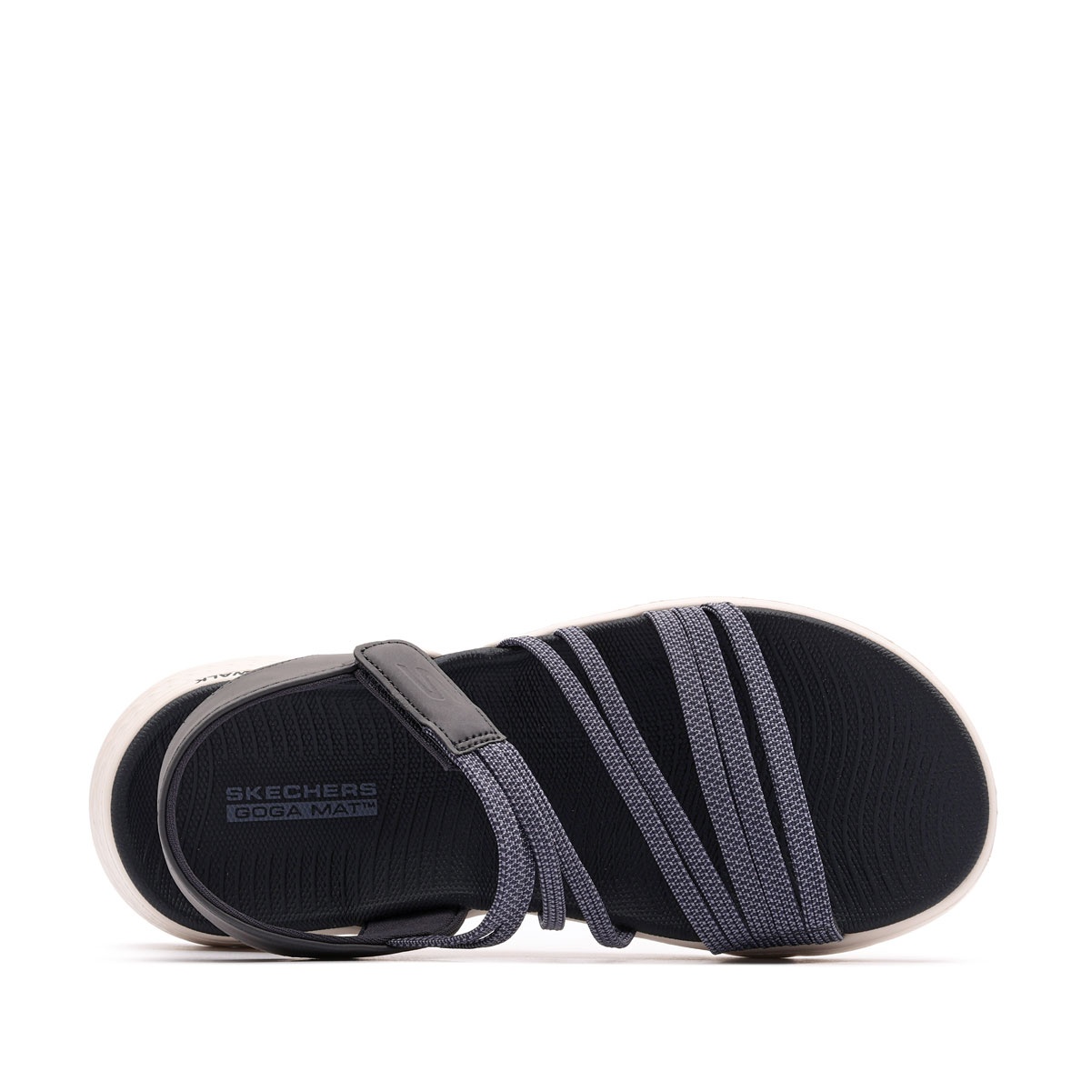 Skechers Go Walk Flex Sandal-Emma Sandale damă 141473-NVY
