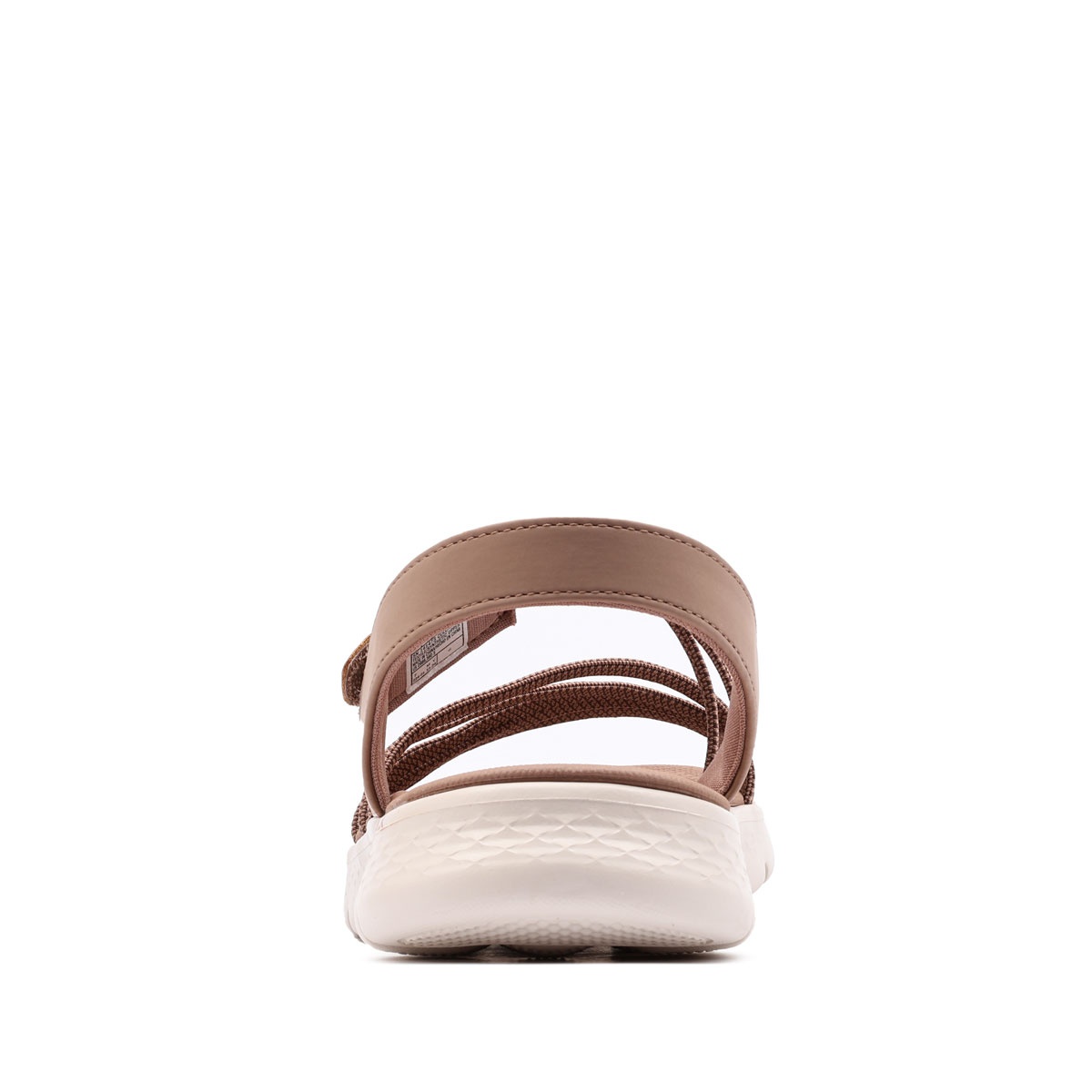 Skechers Go Walk Flex Sandal-Emma Sandale damă 141473-TAN