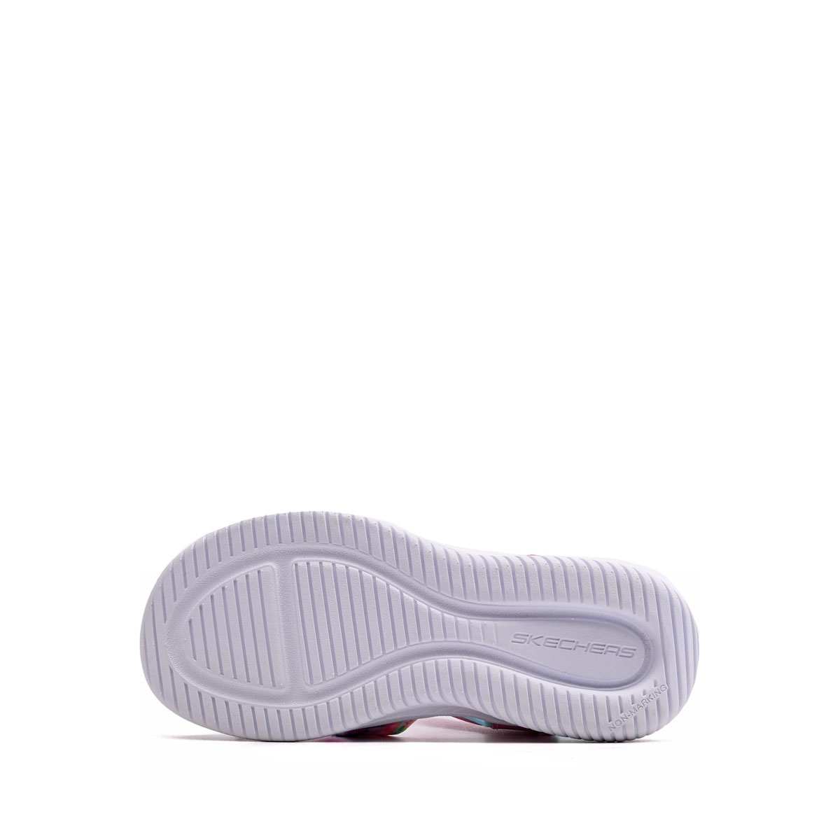 Skechers Jumpsters-Tie Dye Bffs Sandale copii 303045L-PKMT