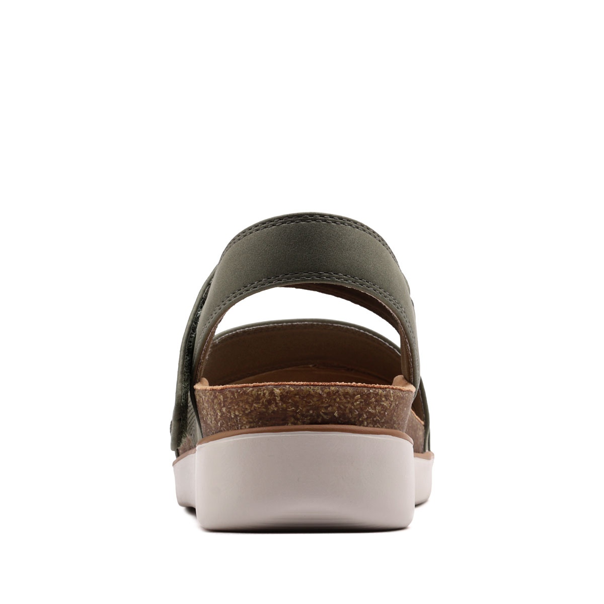 Skechers Lifted Comfort Sandale damă 163252-OLV