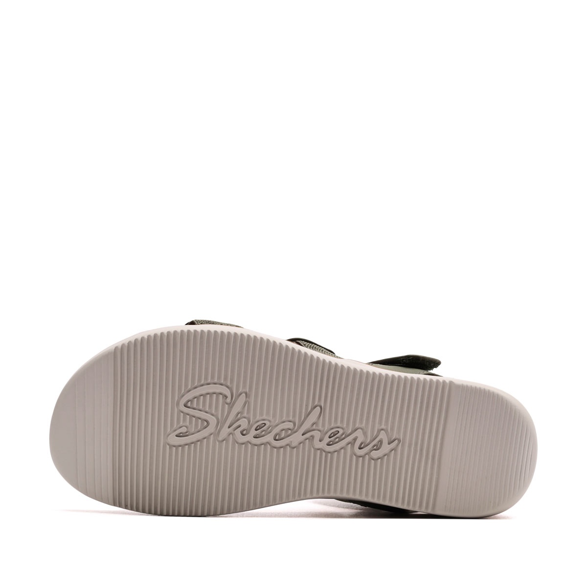 Skechers Lifted Comfort Sandale damă 163252-OLV