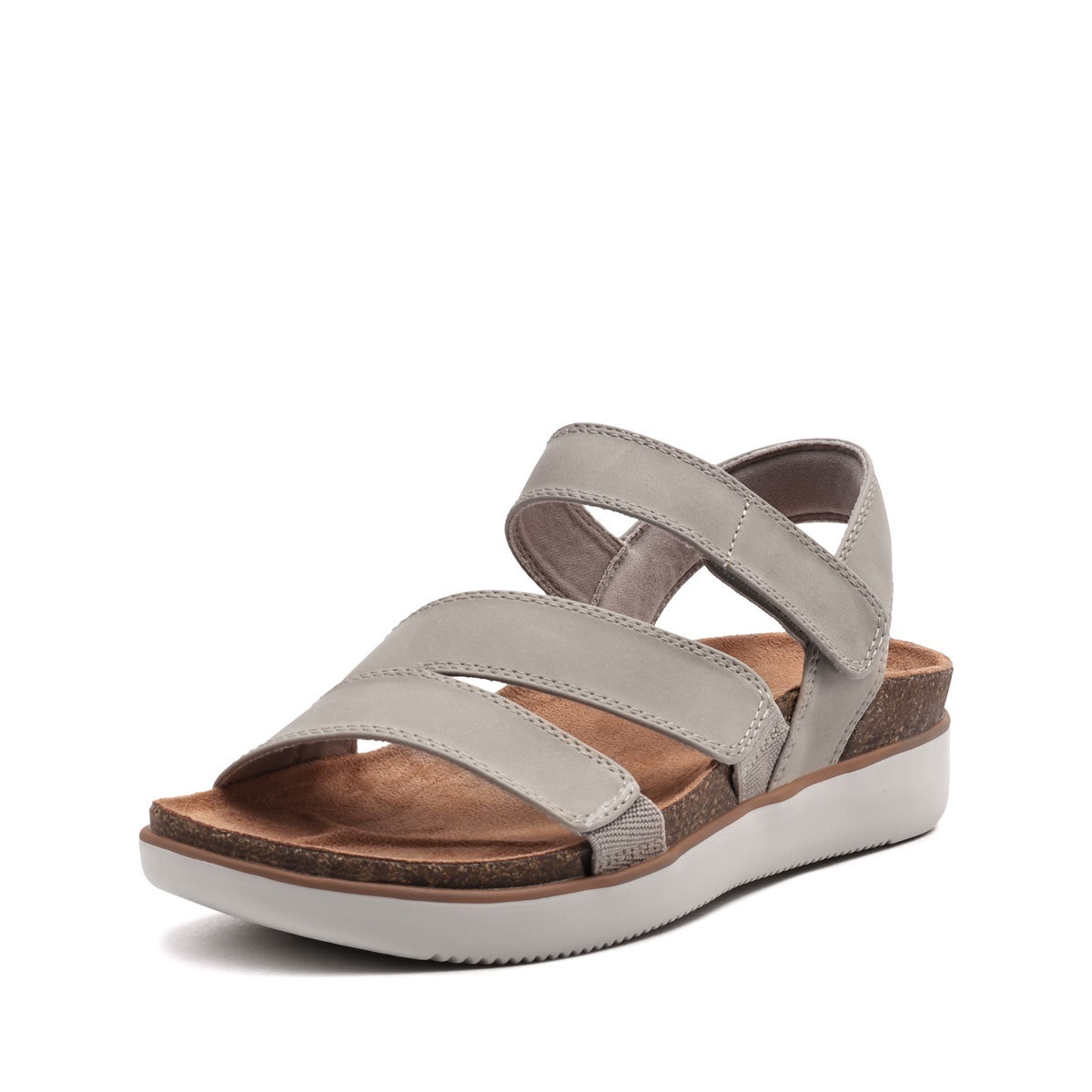 Skechers Lifted Comfort Sandale damă 163252-TPE