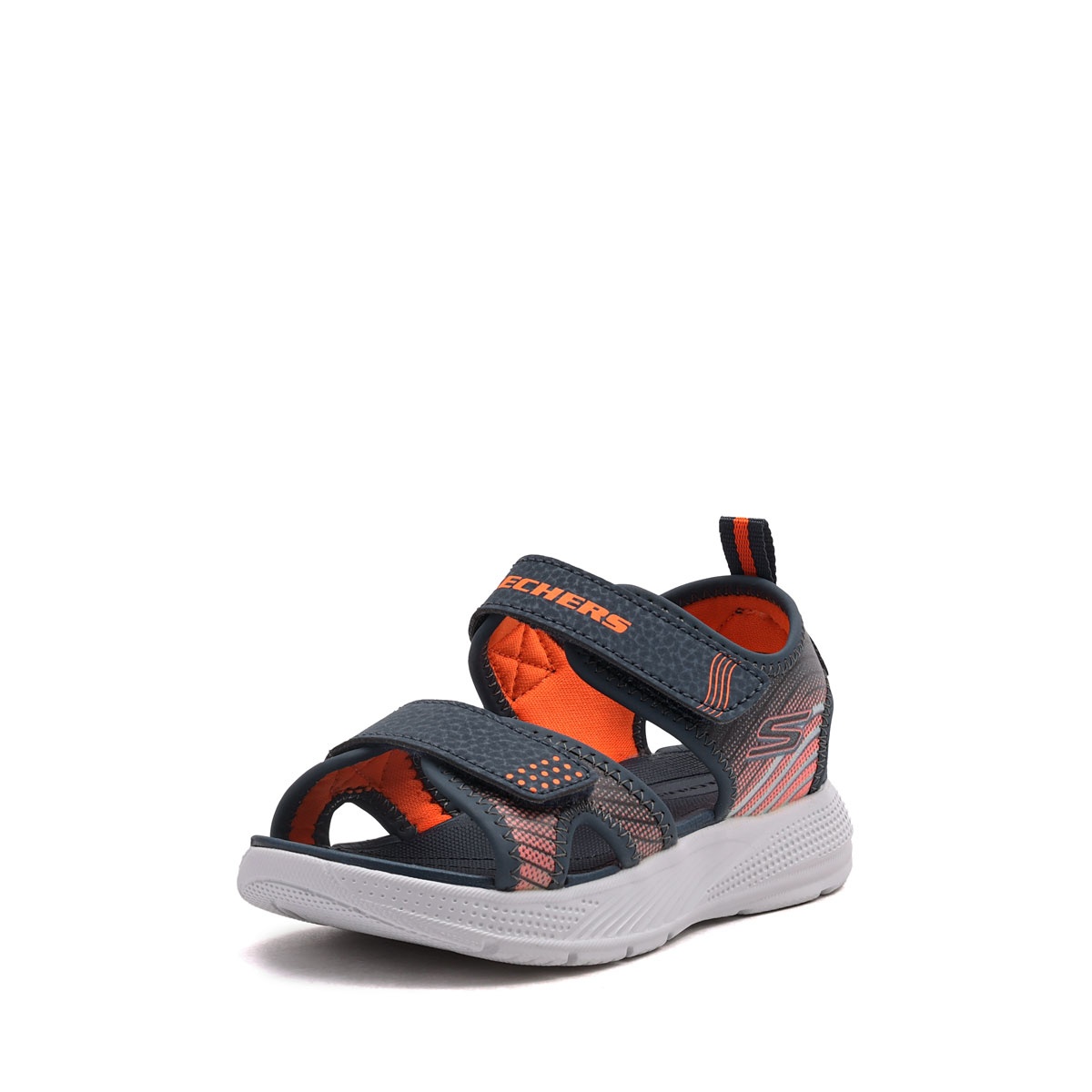 Skechers Microspec-Splash Sandale copii 407034N-NVOR