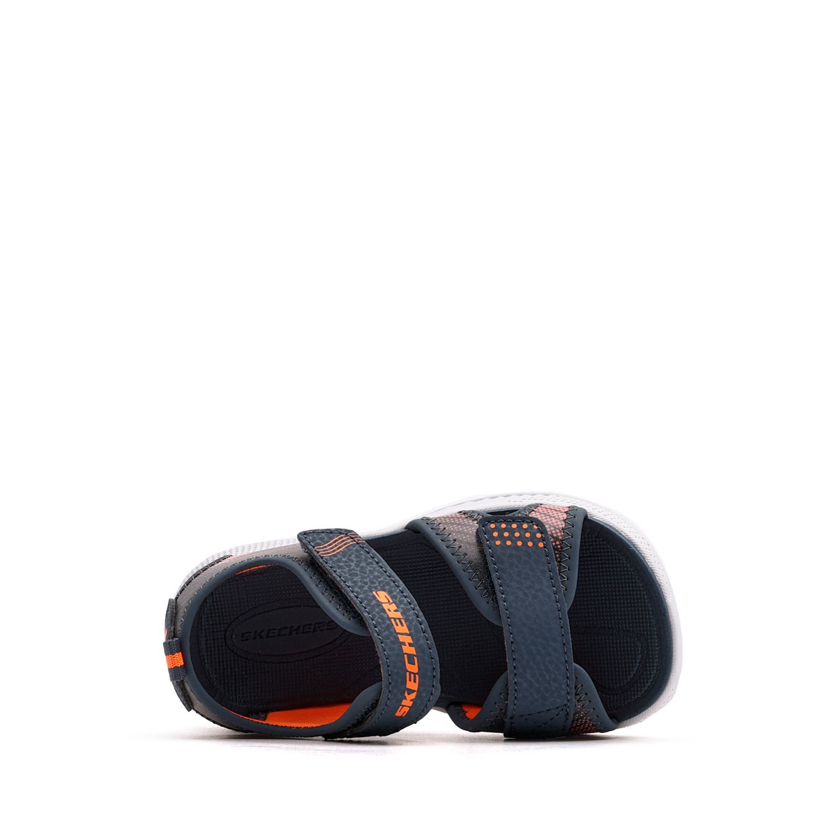 Skechers Microspec-Splash Sandale copii 407034N-NVOR