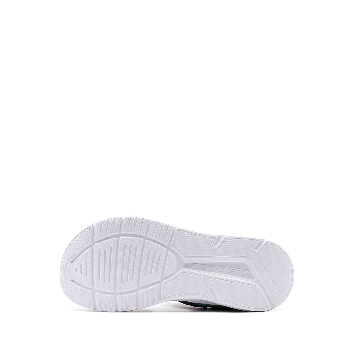 Skechers Microspec-Splash Sandale 407034L-BKLM