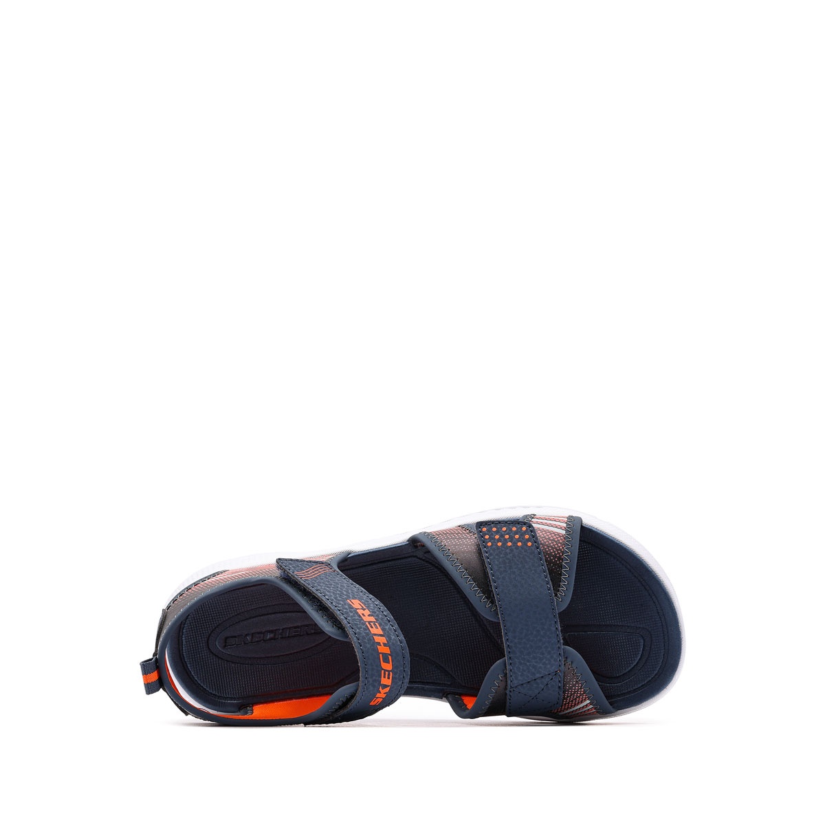 Skechers Microspec-Splash Sandale 407034L-NVOR