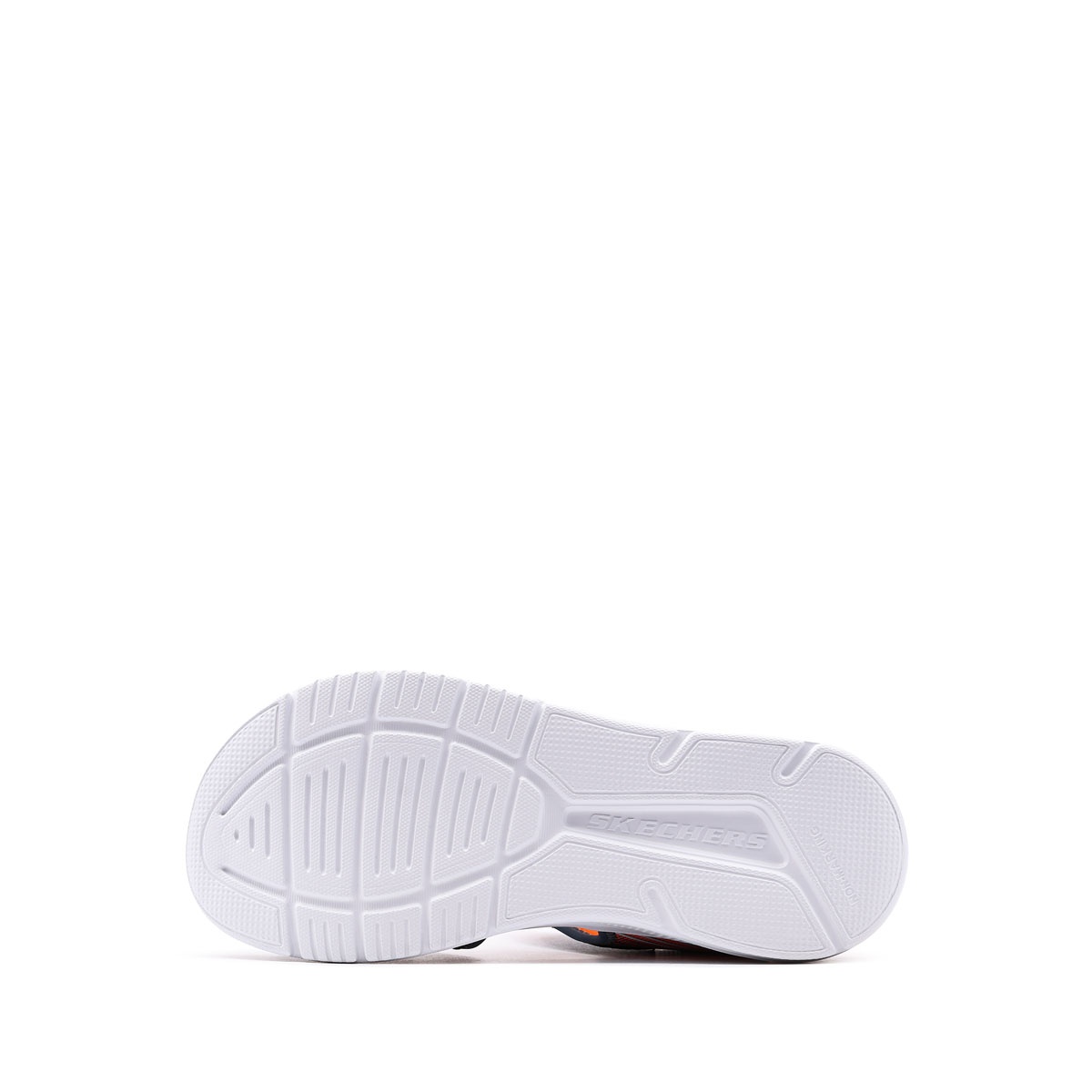 Skechers Microspec-Splash Sandale 407034L-NVOR